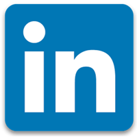 image of LinkedIn Logo