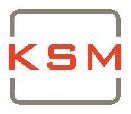 image for KSM logo